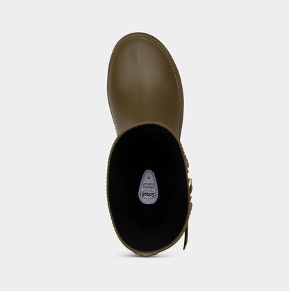 Regenlaarsjes Chambery | Kaki