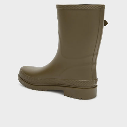 Regenlaarsjes Chambery | Kaki