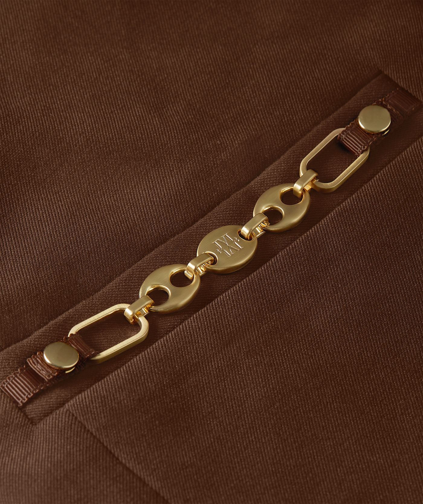 Blazer Deacon | Donkerbruin