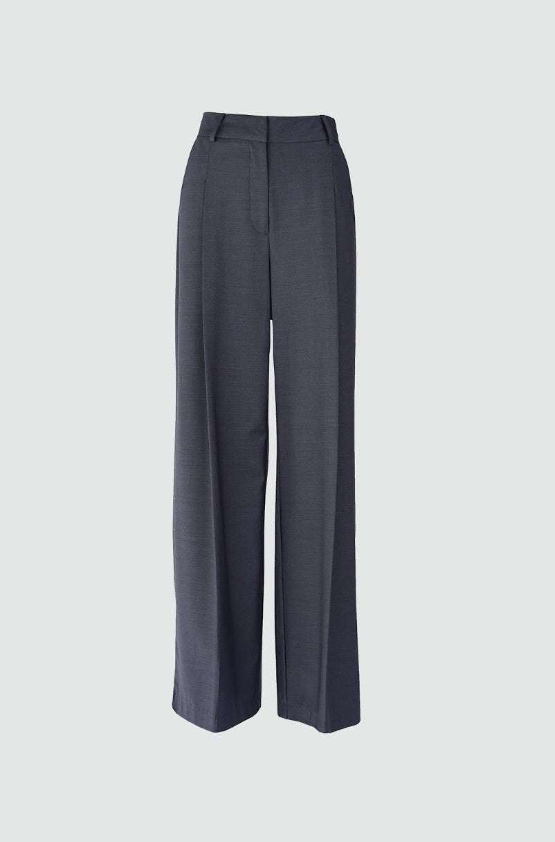 Broek Edith | Blauw