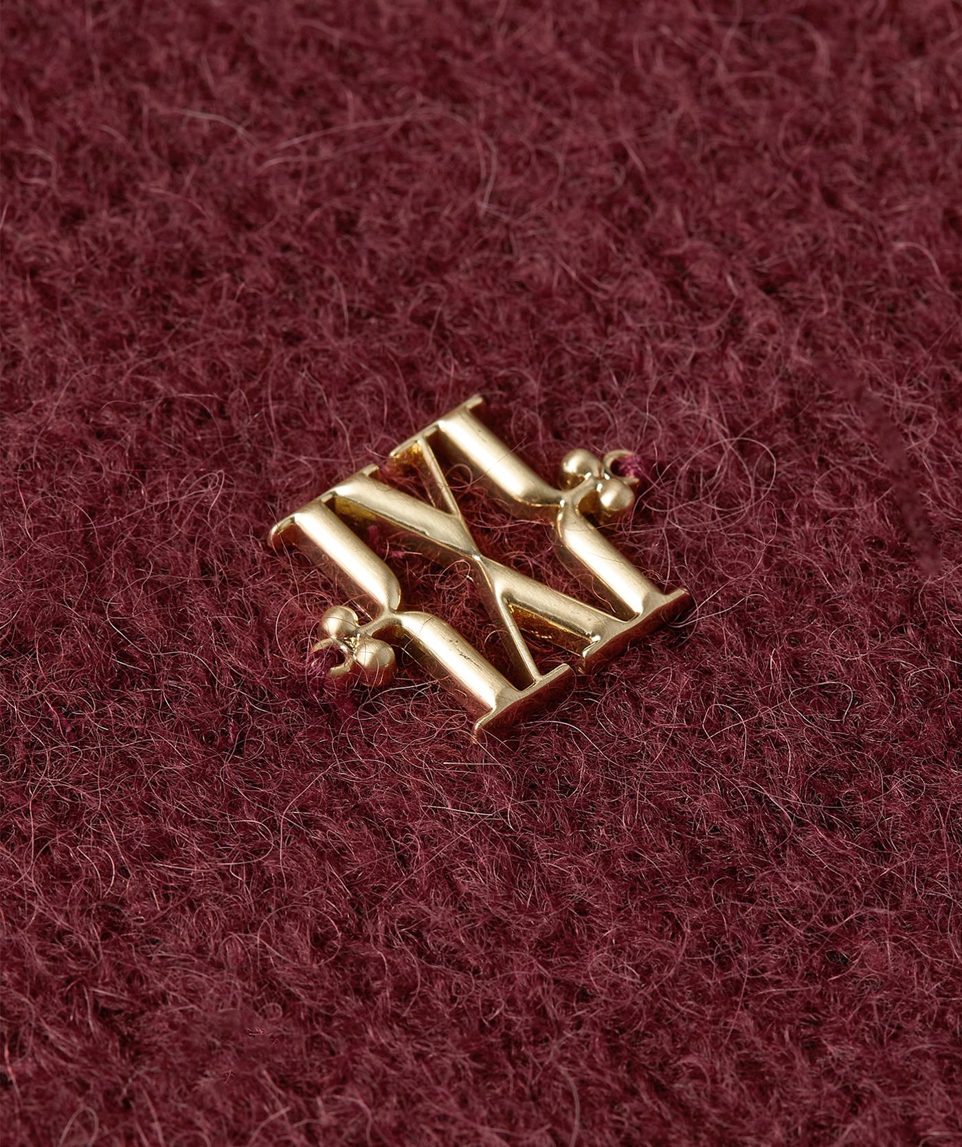 Pull Fresia | Bordeaux