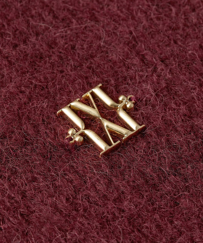 Pull Fresia | Bordeaux