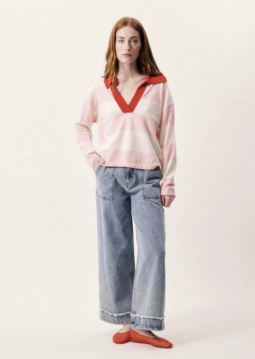 Polo Hydralis | Roze