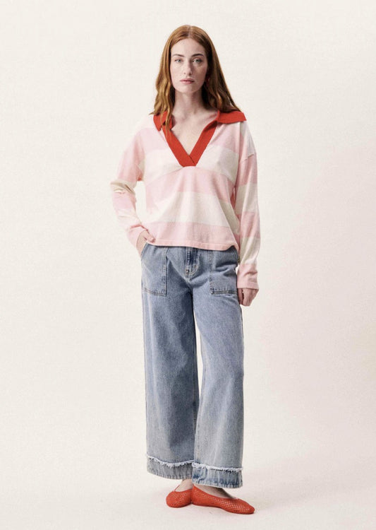 Polo Hydralis | Roze