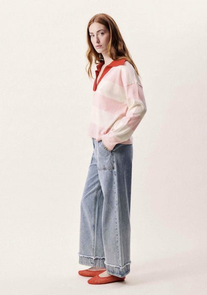 Polo Hydralis | Roze