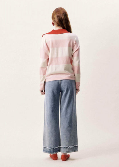 Polo Hydralis | Roze