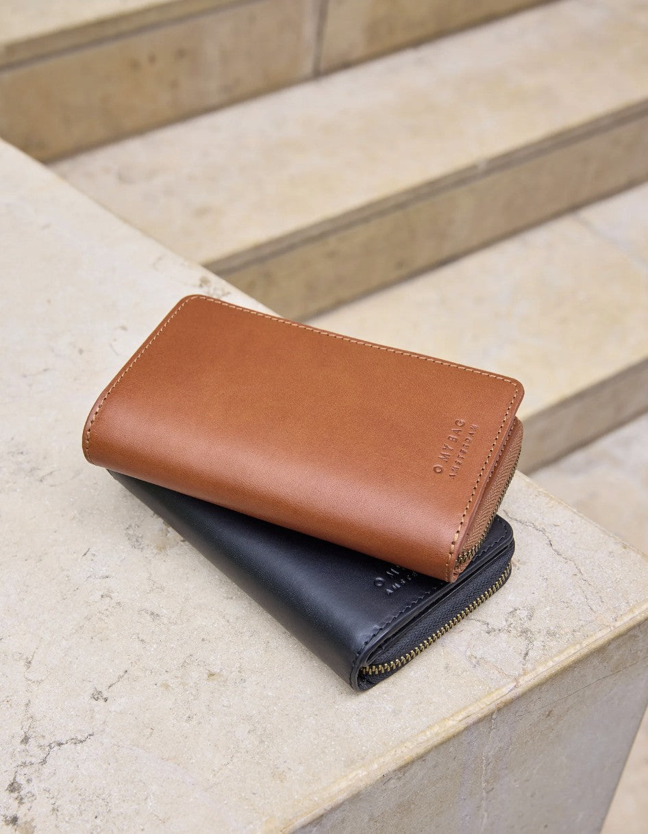 Jett Portemonnee | Zwart