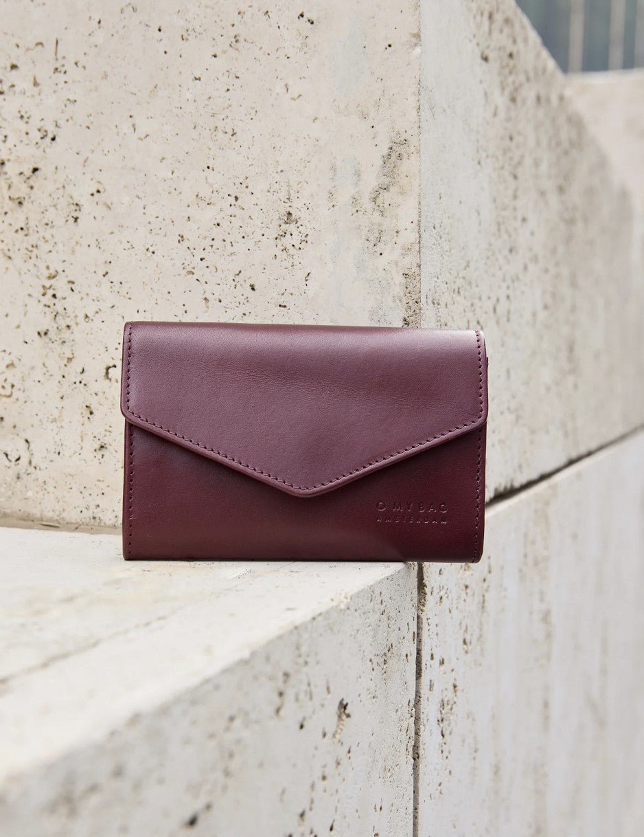 Jo's portefeuille | Bordeaux