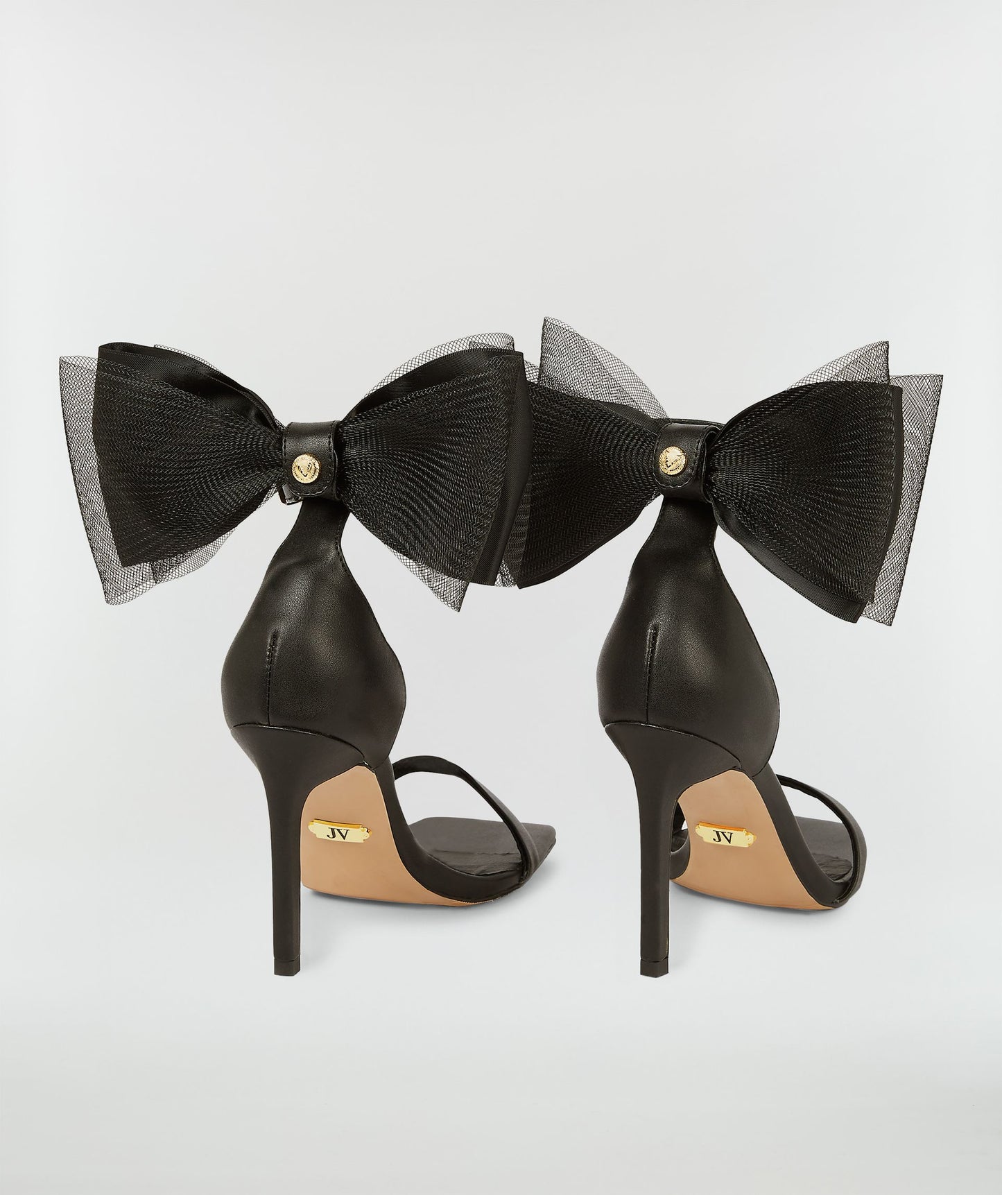 Pumps Liva | Zwart