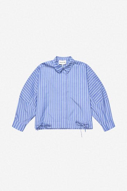 Blouse Loasta | Blauw