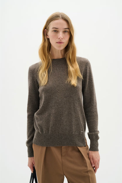 Pullover Lukka | Brown