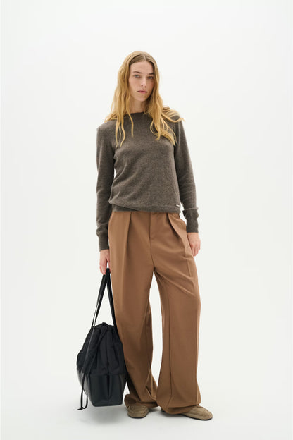 Pullover Lukka | Brown