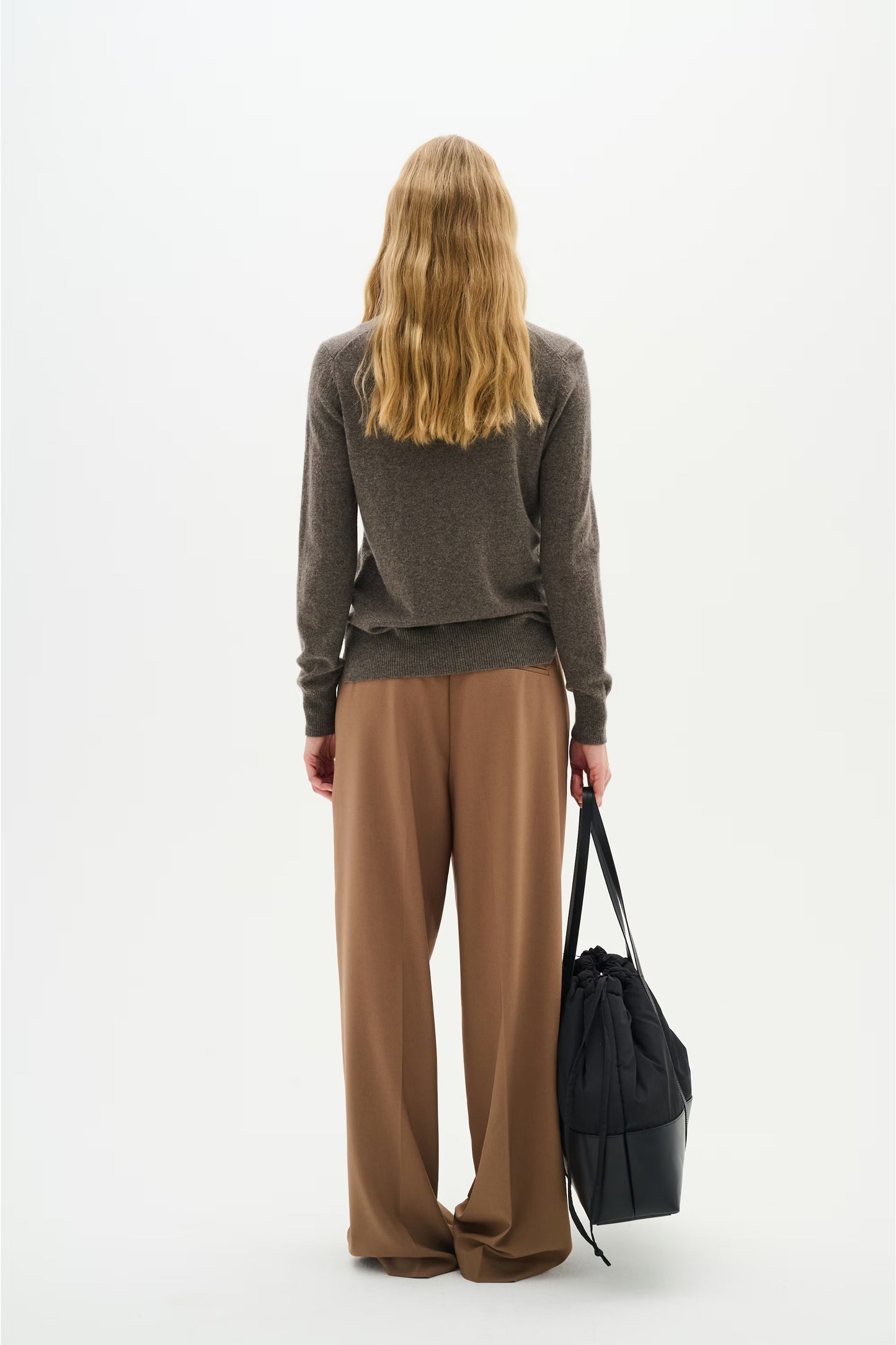 Pullover Lukka | Brown