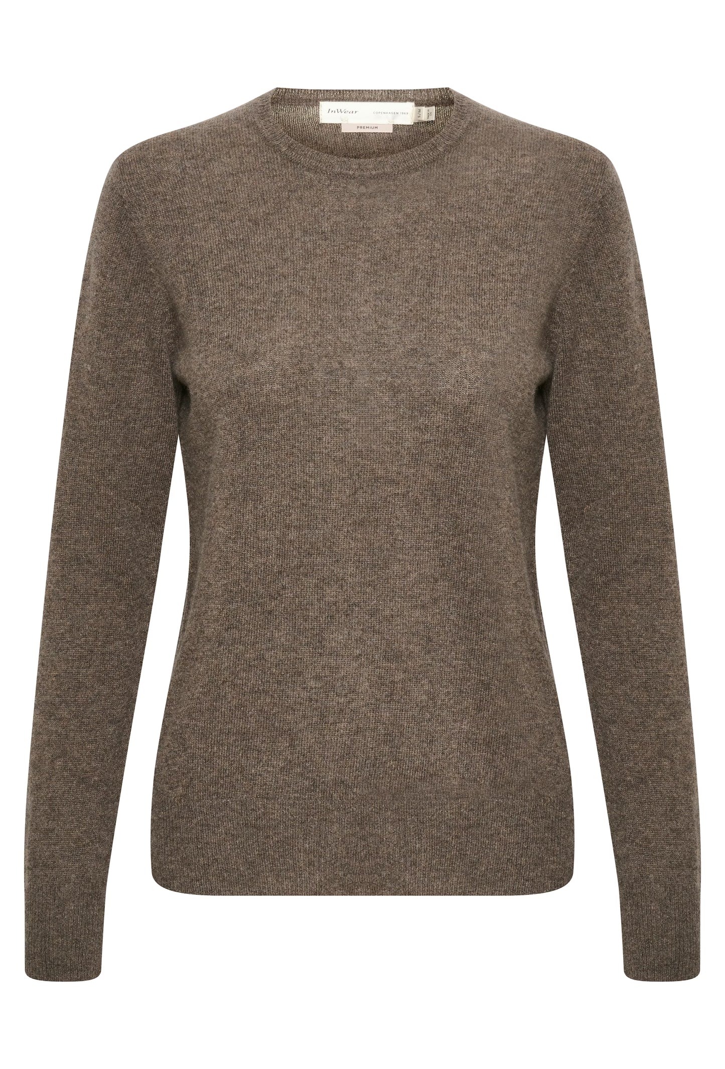 Pullover Lukka | Brown