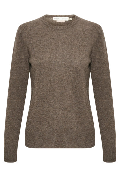 Pullover Lukka | Brown