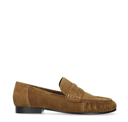 Loafers Lyra | Cognac