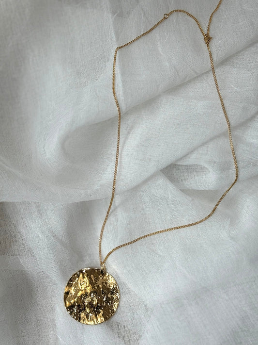 Ketting Marie | Goud