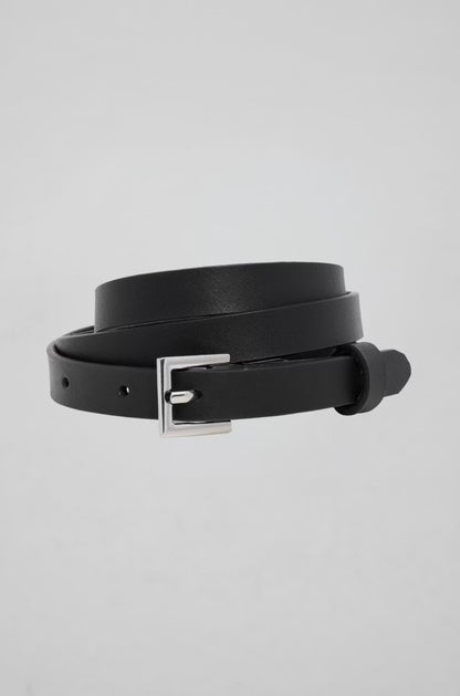 Riem Mario | Zwart