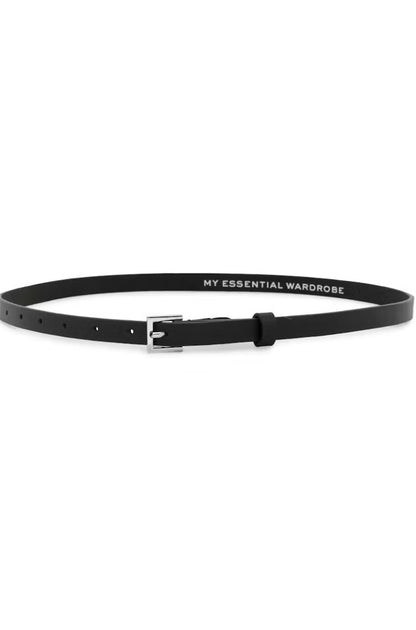 Riem Mario | Zwart