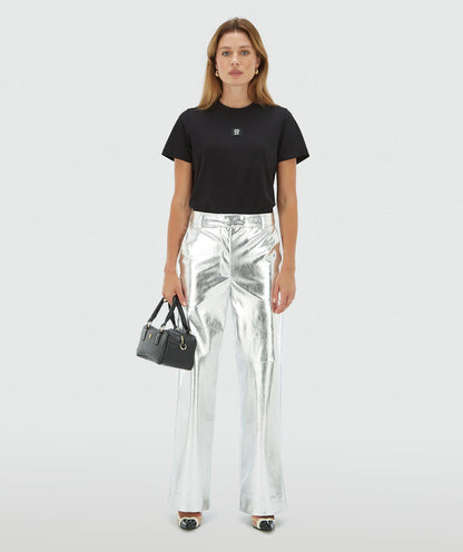 Broek Marlin | Zilver