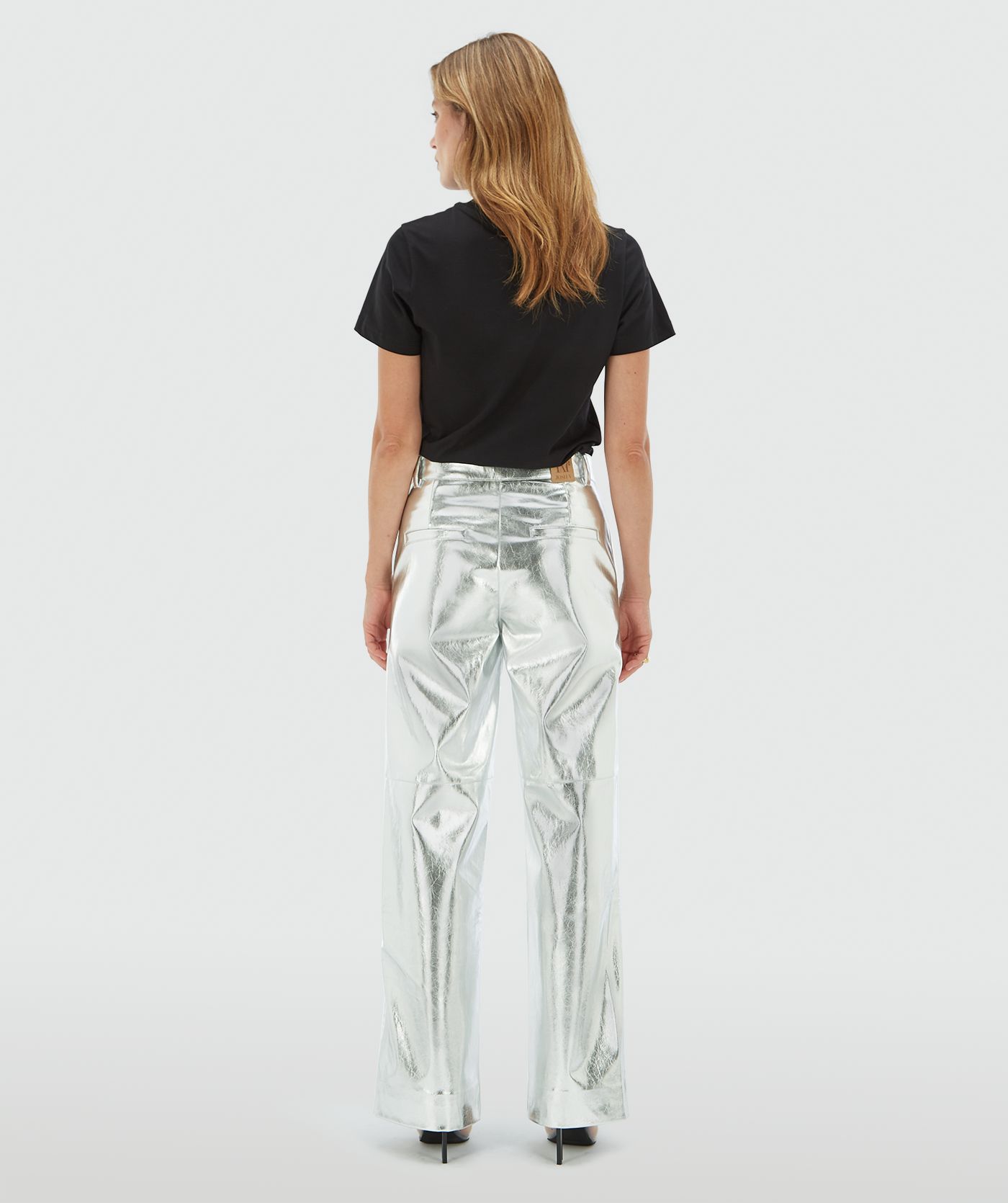 Broek Marlin | Zilver