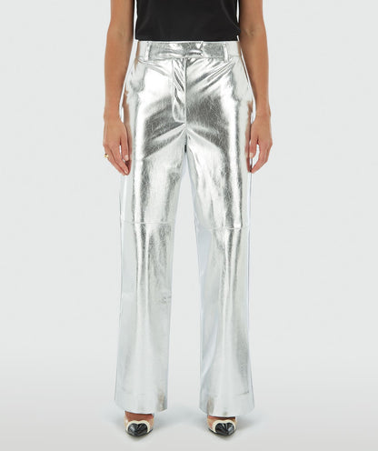 Broek Marlin | Zilver