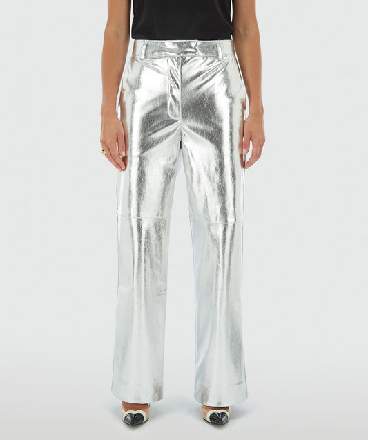 Broek Marlin | Zilver