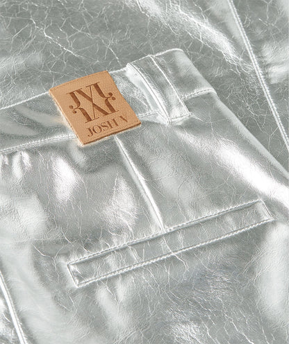 Broek Marlin | Zilver