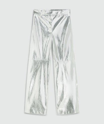 Broek Marlin | Zilver