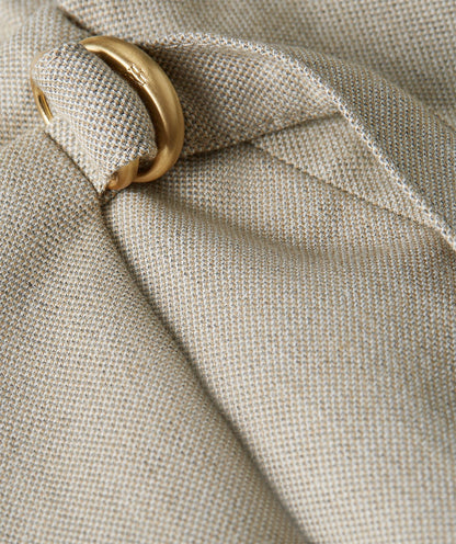 Skort Marlon | Grijs