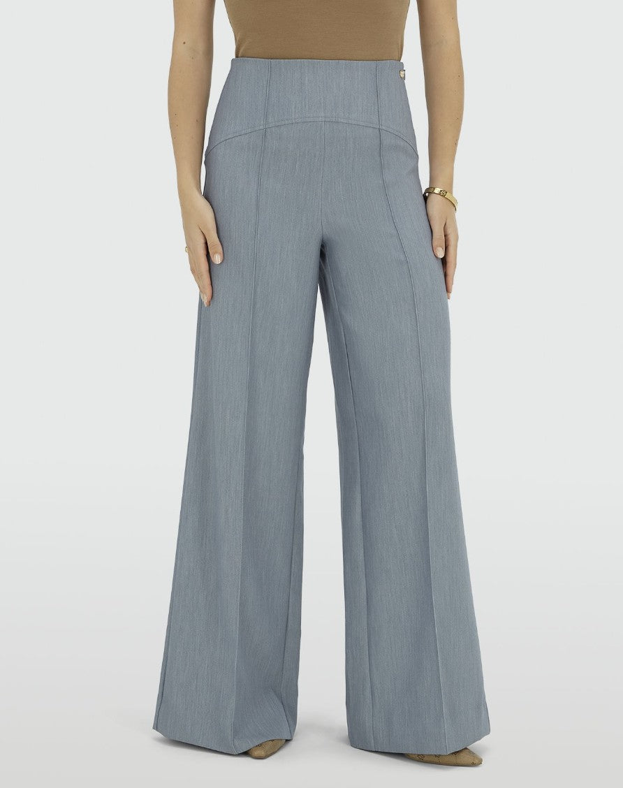 Broek Michella | Blauw