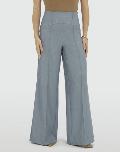 Broek Michella | Blauw