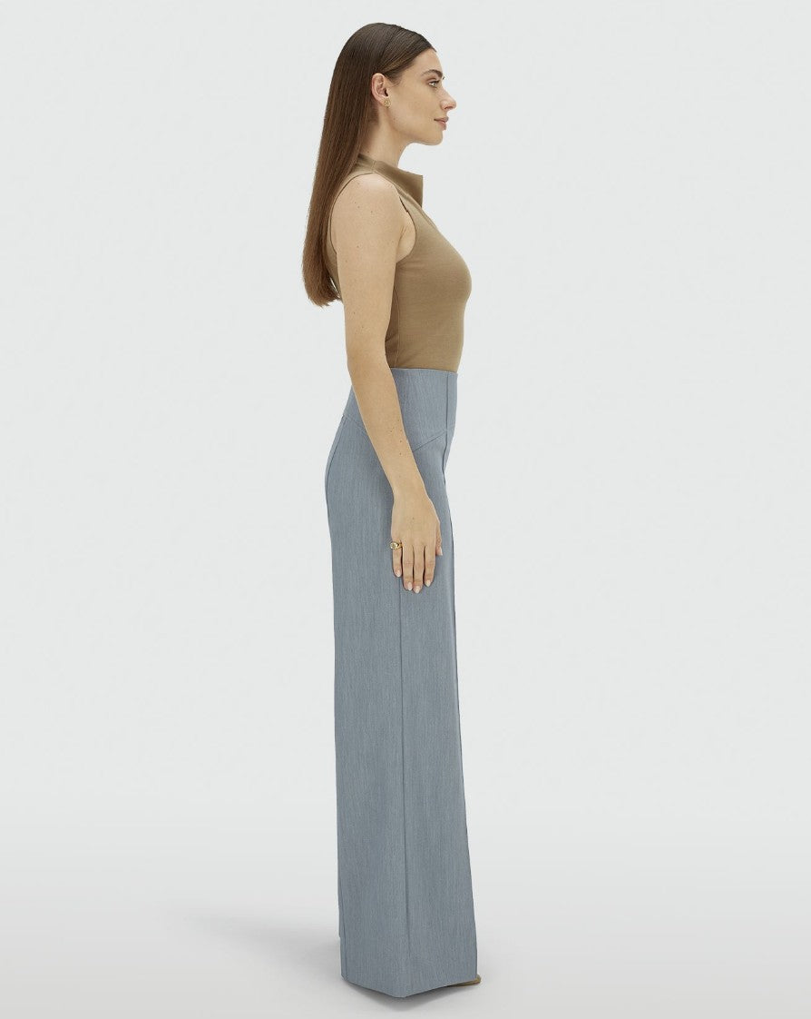 Broek Michella | Blauw