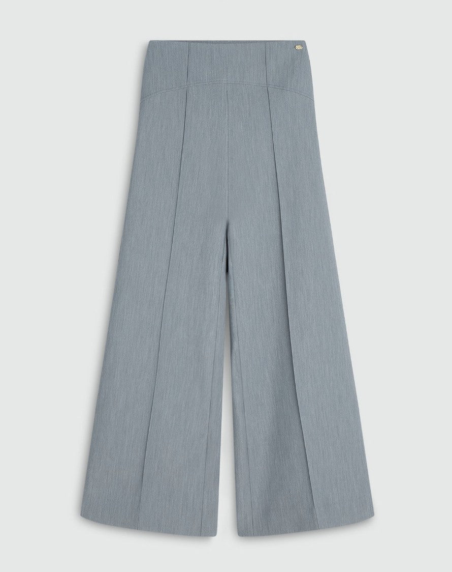 Broek Michella | Blauw