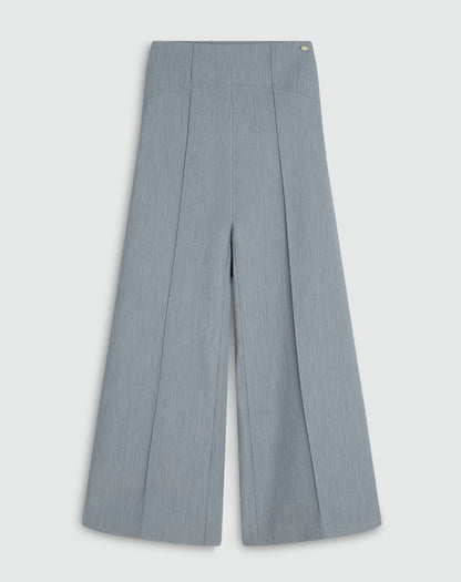 Broek Michella | Blauw