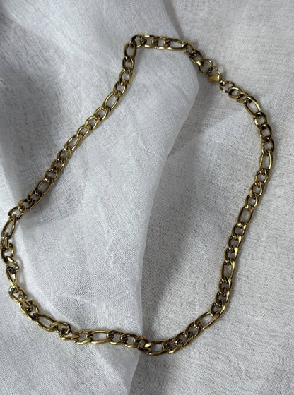 Ketting Mila | Goud