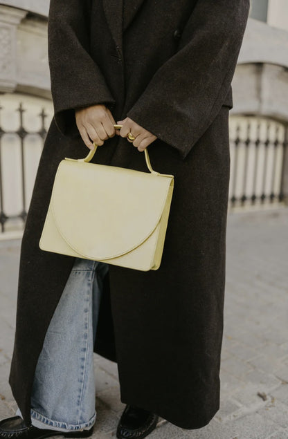 Briefcase Mini | Botergeel