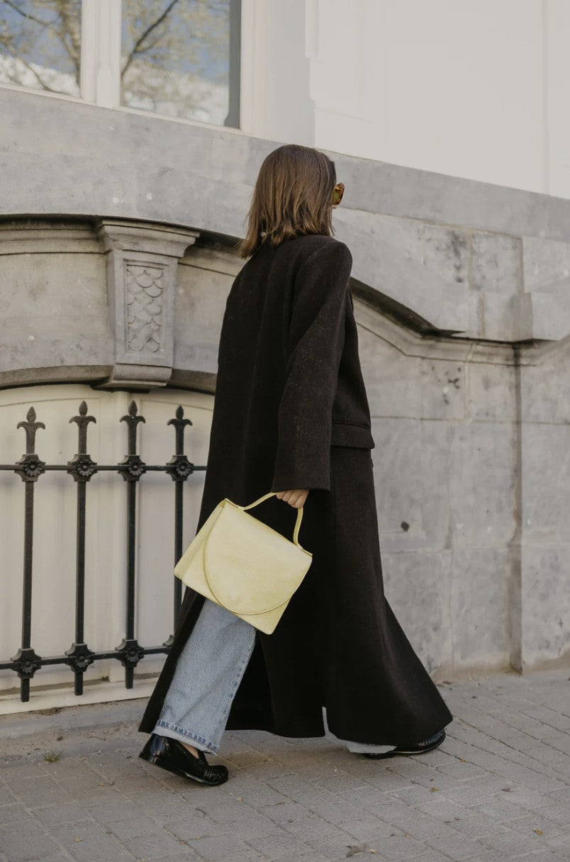 Briefcase Mini | Botergeel