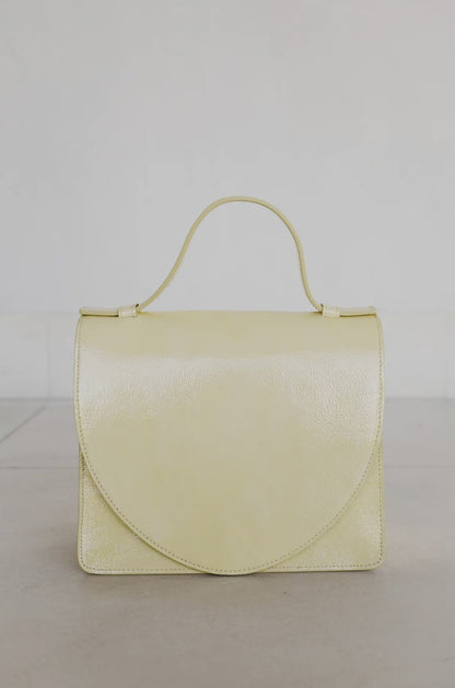 Briefcase Mini | Botergeel