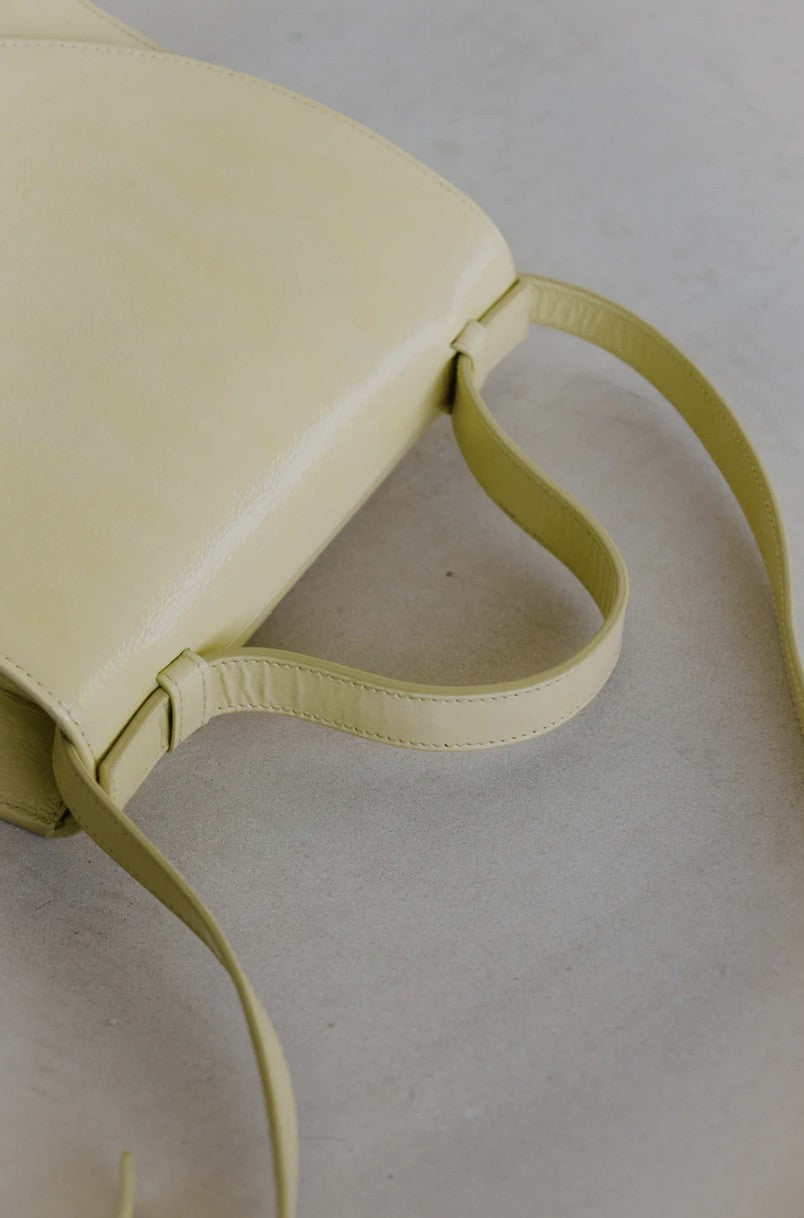 Briefcase Mini | Botergeel