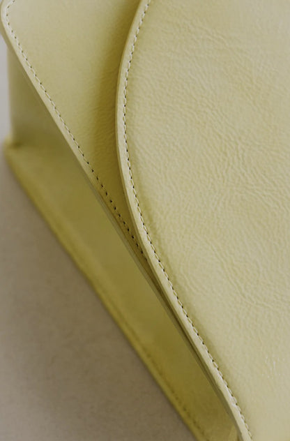 Briefcase Mini | Botergeel