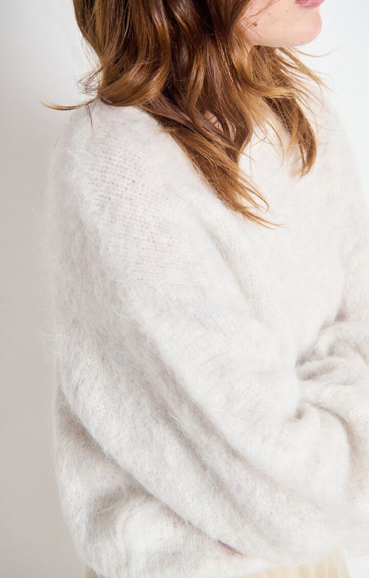 Pullover Niby | Lila