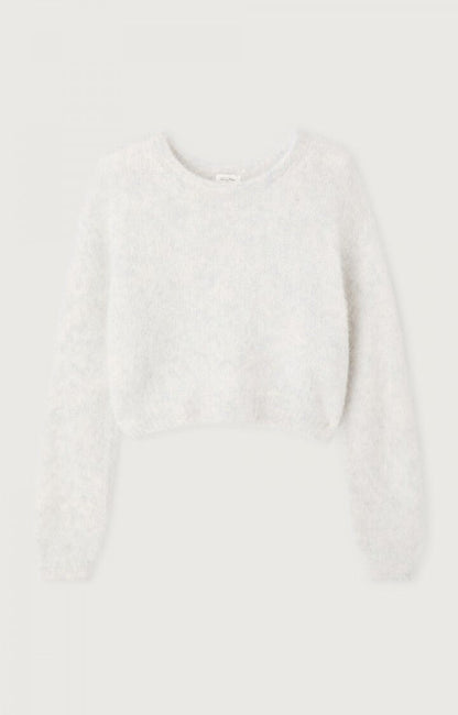 Pullover Niby | Lila