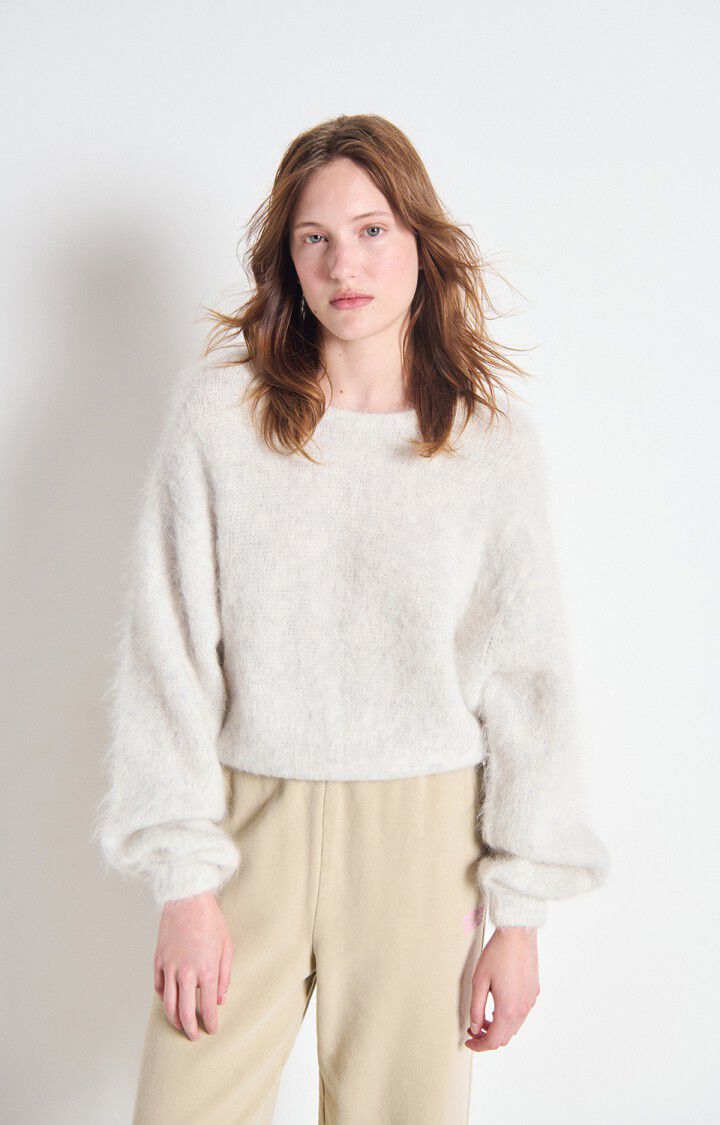 Pullover Niby | Lila