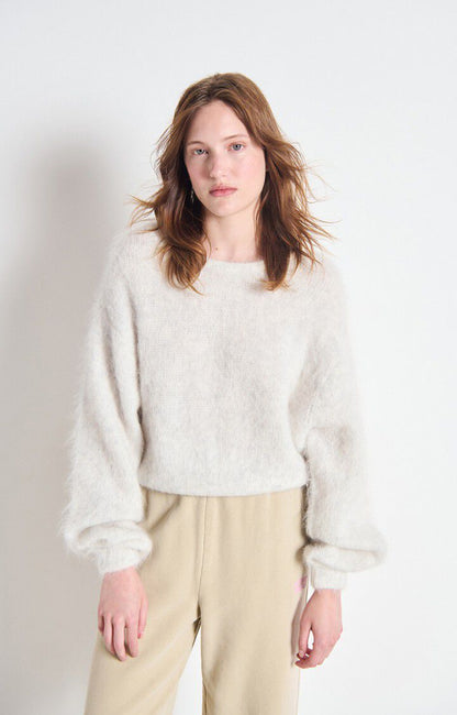 Pullover Niby | Lila