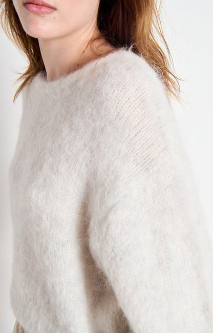 Pullover Niby | Lila
