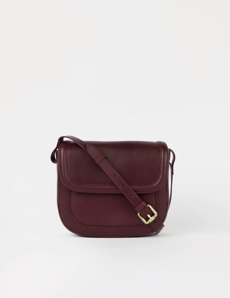 Nina Handtas | Bordeaux