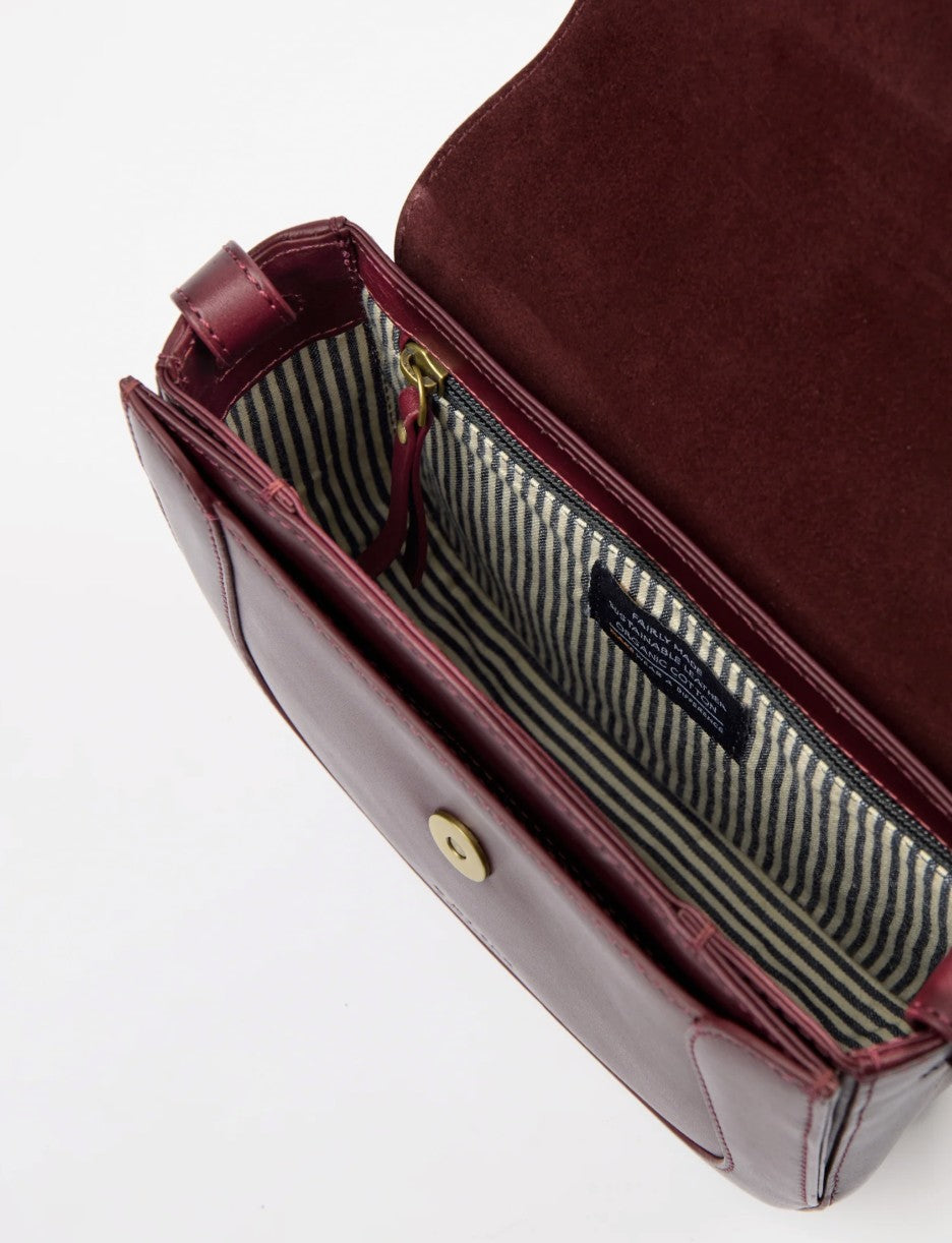 Nina Handtas | Bordeaux