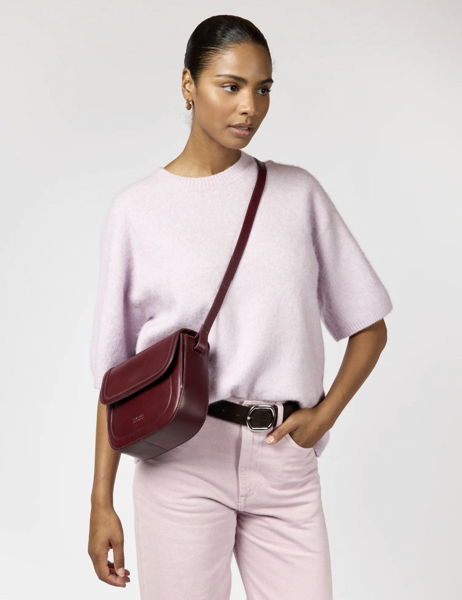 Nina Handtas | Bordeaux