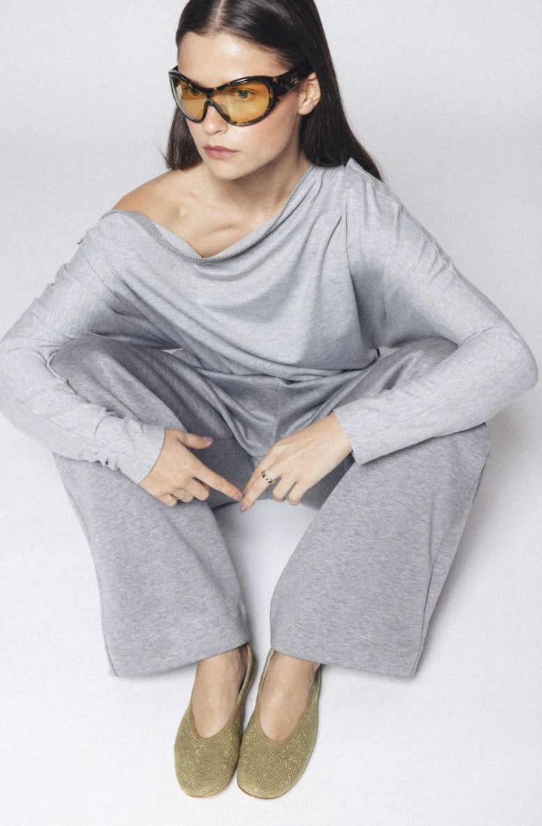 Ballerina's Lily | Goud